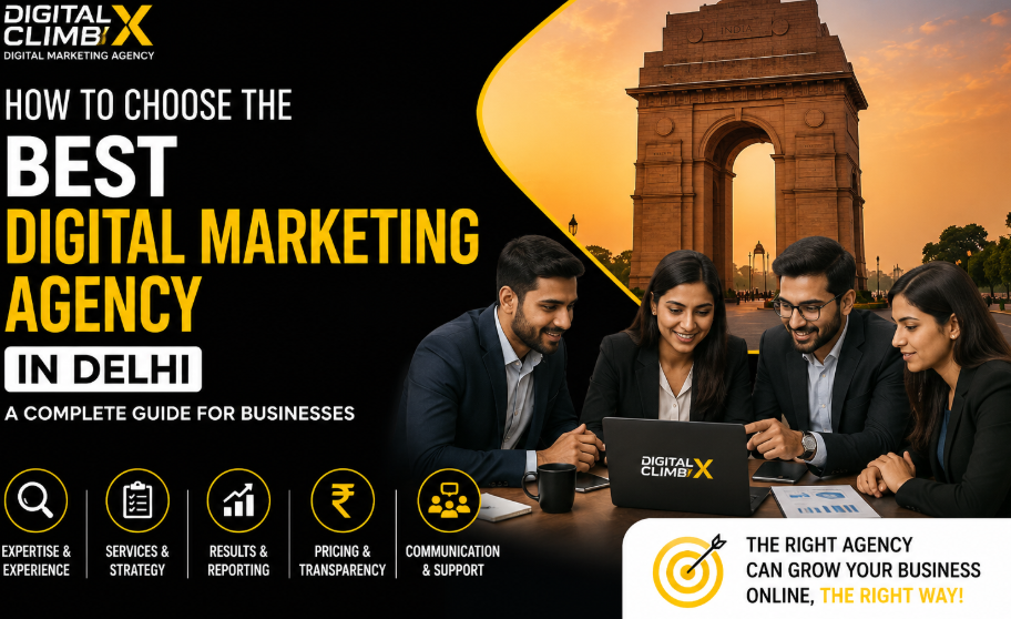 digital marketing in delhi