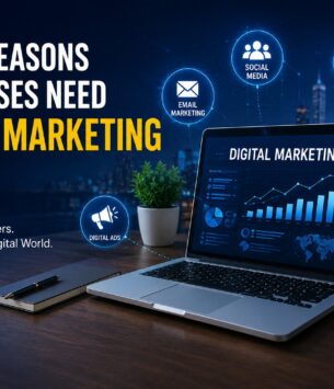 DIGITAL Marketing in india
