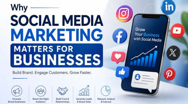 social media marketing in india