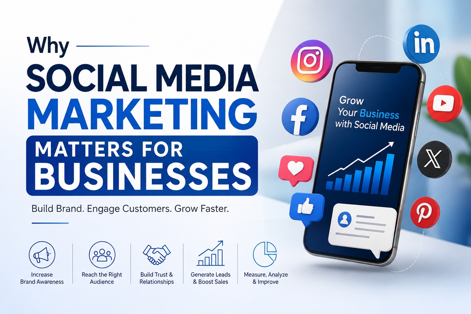 social media marketing in india
