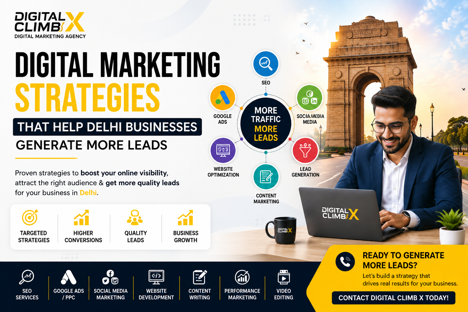 digital marketing company in delhi