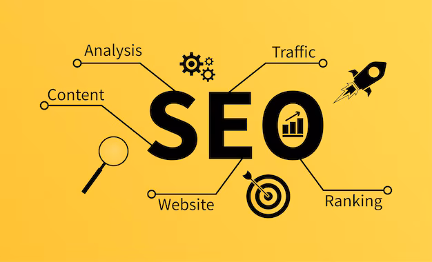 SEO search engine optimization services in Jaipur