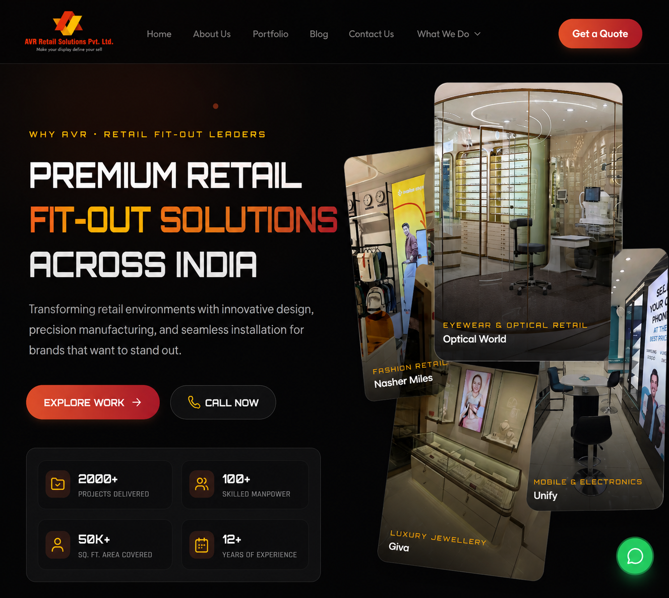 BEST MARKETING COMPANY IN INDIA