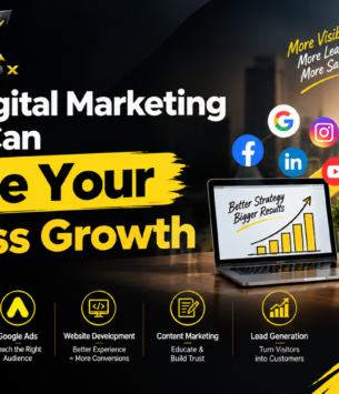 digital marketing in india