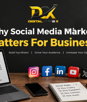 social media marketing company in india