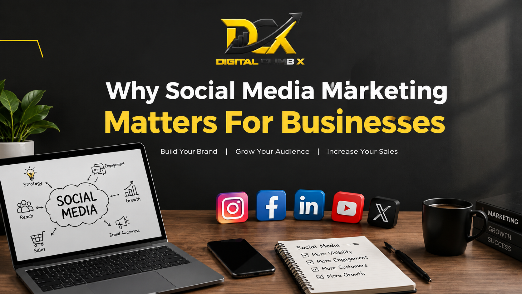 social media marketing company in india