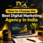 best digital marketing agancy in india
